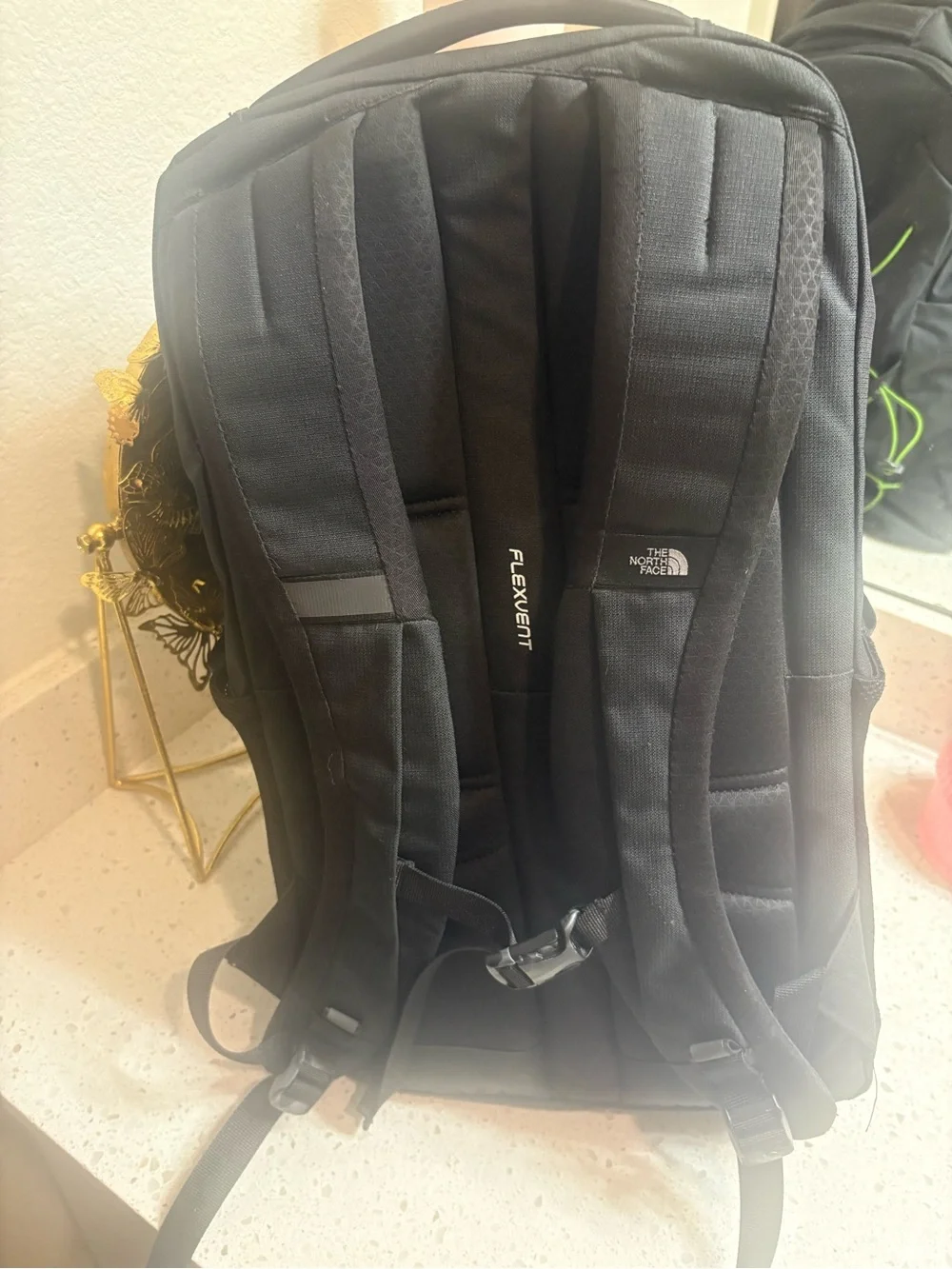 The North Face slim urban